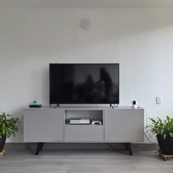 mueble de tv